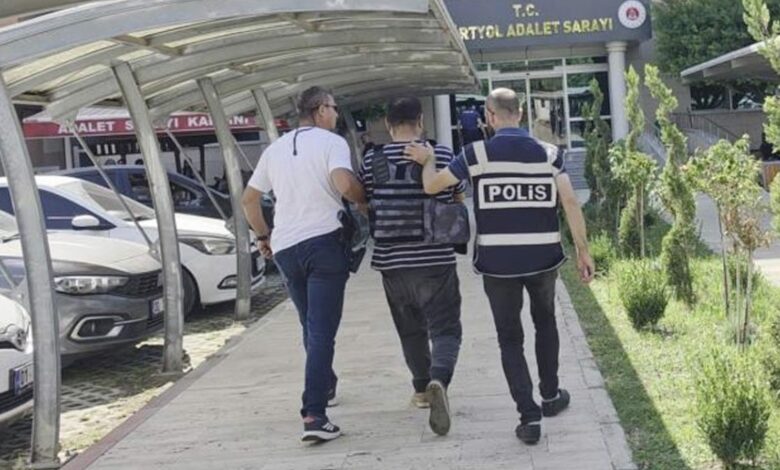 قتل زوجته ببندقية في هاتاي.. وقال إنه فقد أعصابه أثناء الشجار