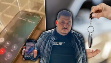طلب منه إيداع 39 ألف ليرة ووعده ألا تنقص من حسابه.. بائع سيارة يوثّق حيلة «العربون الآمن» في كوجالي