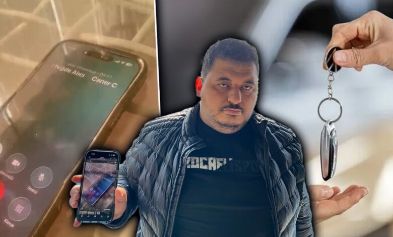 طلب منه إيداع 39 ألف ليرة ووعده ألا تنقص من حسابه.. بائع سيارة يوثّق حيلة «العربون الآمن» في كوجالي