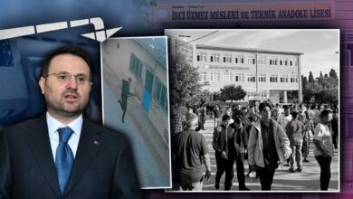 إصابة 11 طالبًا في إطلاق نار قرب مدرسة بمانيسا.. توقيف والدي القاصر وجده