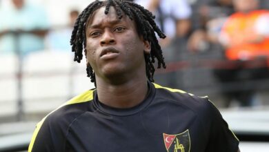 لاعب إسطنبول سبور يغادر مستشفى مانيسا بعد وعكة مفاجئة في حافلة الفريق