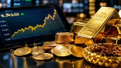 استقرار الاقتصاد العالمي متوقع خلال عام.. لكن الدعم المالي لن يظل مصدر الصمود الأهم