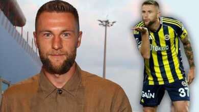 بعد الفوز 8-0.. قائد فنربخشة يتحدث عن 3 مدربين و3 رؤساء خلال 18 شهرًا