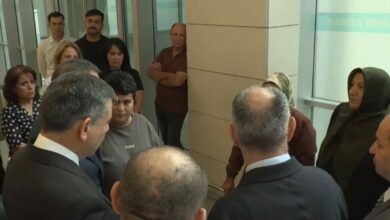 ممثل «وادي الذئاب» يدلي بشهادته في وفاة كاشف كوزين أوغلو: «رويت ما رأيته وما أعرفه»