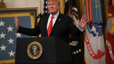سان فرانسيسكو تتهم شركة ترامب ببيع وصول مبكر إلى منشوراته مقابل 100 ألف دولار شهريًا