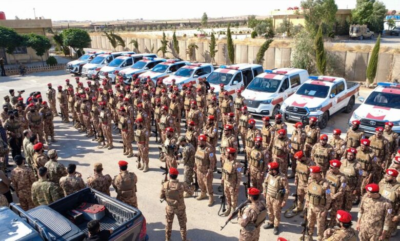 تركيا ومصر وباكستان والسعودية تدين هجمات الحوثيين وتتمسك بـ«تفاهم إسلام آباد» للسلام