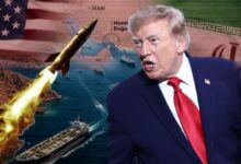اجتماع واشنطن وطهران يستمر 3 ساعات.. وترامب يلوّح بخيارين لإيران