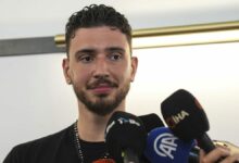 لاعب هيوستن روكتس يعلن هدفه الأكبر في NBA.. ويحوّل الضغط إلى وقود