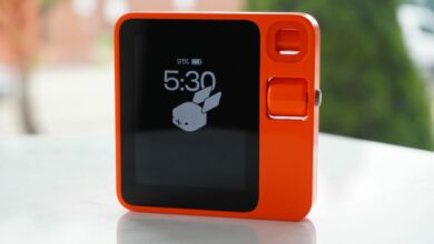 Rabbit تطرح وكيلًا للذكاء الاصطناعي من دون جهاز R1.. لكن محادثات المستخدمين تبقى على خوادمها