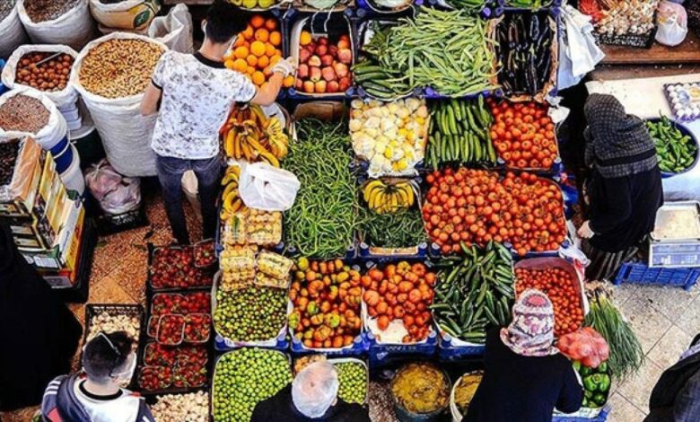 ازدحام أسواق بولو بمؤن الشتاء.. وفاصوليا بربونيا بـ80 ليرة مساءً