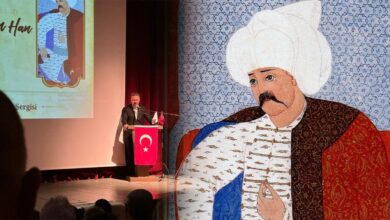 بعد 506 أعوام على وفاته.. مرادلي التركية تستذكر ياووز سليم بمعرض يستمر أسبوعًا