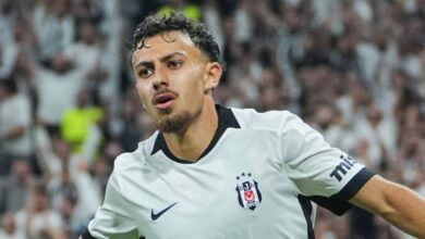 استدعاء إلهان فاكلي لمنتخب تركيا.. مدربه السابق يتوقع اهتمام كبار أوروبا به قريبًا