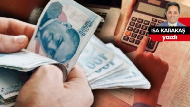زيادة يناير لموظفي ومتقاعدي تركيا بين 8% القانونية و10% المحتملة
