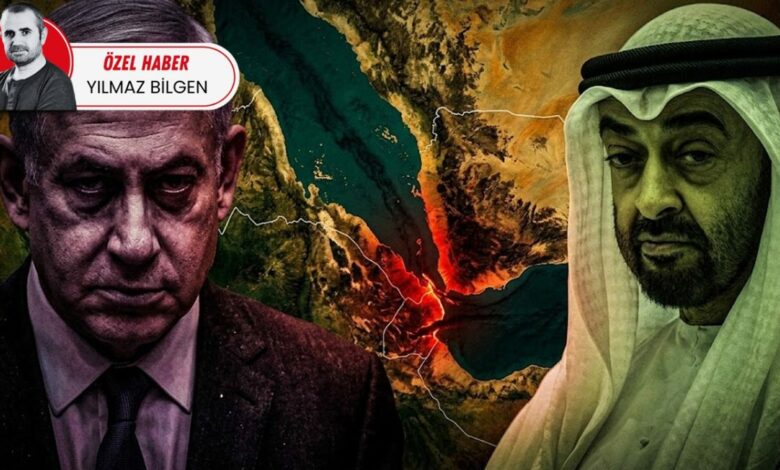 فصل جنوب اليمن وتحويله إلى دولة جزيرية.. خبير يتحدث عن تفاهم إيراني-إسرائيلي عبر الإمارات
