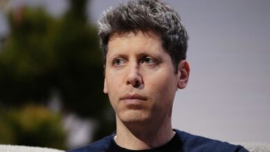 أوبن إيه آي تستعين بتسعة علماء رياضيات لتنظيم نشر نتائج نموذجها.. لكن نفوذهم يظل غامضًا