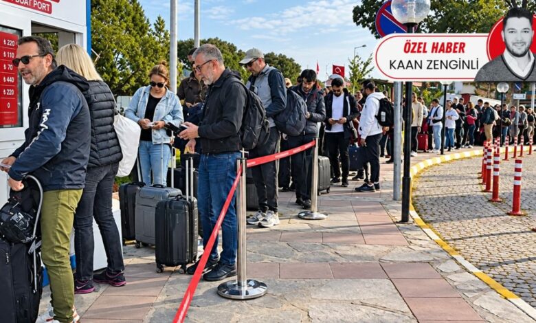 دعم «تركيا بلا إرهاب» يقترب من 65%.. والتعليم العالي يسجل 49.1% فقط