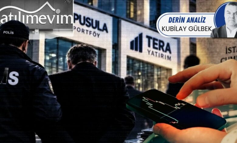 احتيال الفوركس و«Katılım Evim» في تركيا.. كيف تقود المنصات الوهمية إلى خسارة المدخرات؟