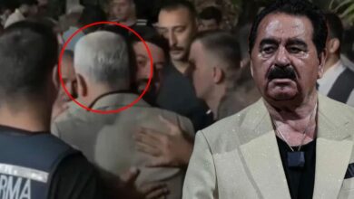 المحكوم عليه بتدبير هجوم إبراهيم تاتليسيس يغادر السجن لجنازة قريبه ويعود تحت حراسة مشددة