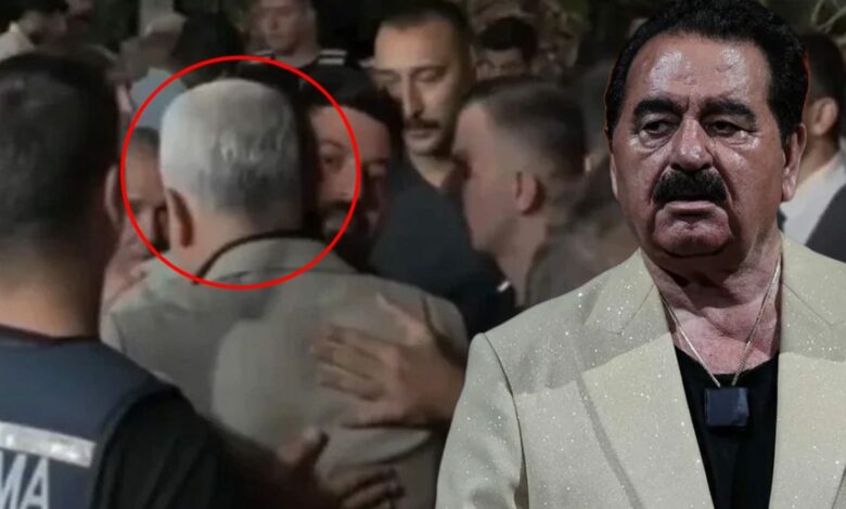 المحكوم عليه بتدبير هجوم إبراهيم تاتليسيس يغادر السجن لجنازة قريبه ويعود تحت حراسة مشددة