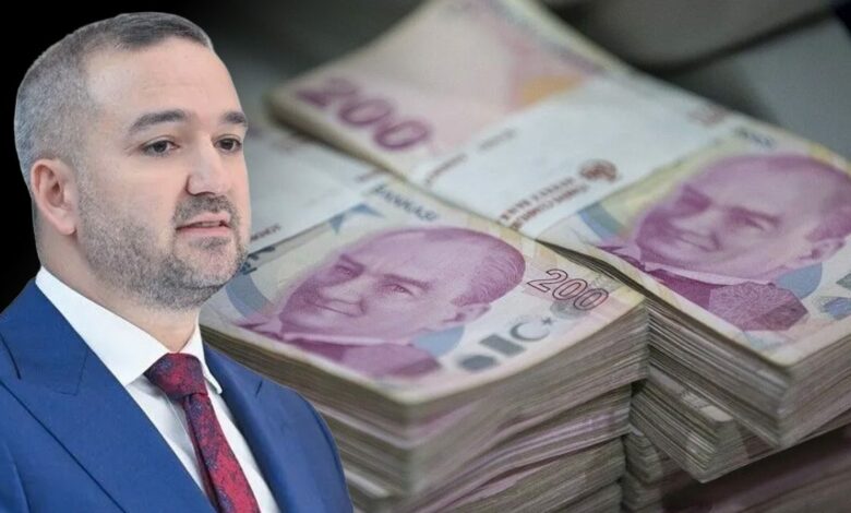المركزي التركي: تباطؤ تضخم الإيجارات يدعم خفض التضخم.. والنقل يعوّض جزءًا من التحسن