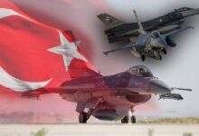 دعم أميركي لعودة تركيا إلى F-35.. لكن موعد تسليم مقاتلاتها لم يُحسم