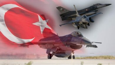 دعم أميركي لعودة تركيا إلى F-35.. لكن موعد تسليم مقاتلاتها لم يُحسم