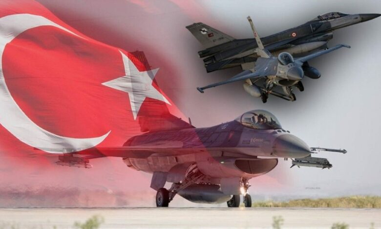 دعم أميركي لعودة تركيا إلى F-35.. لكن موعد تسليم مقاتلاتها لم يُحسم