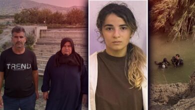 بعد عامين من اختفائها.. دمية بالحجم والوزن نفسيهما تعيد البحث عن شابة في قناة ري بعثمانية
