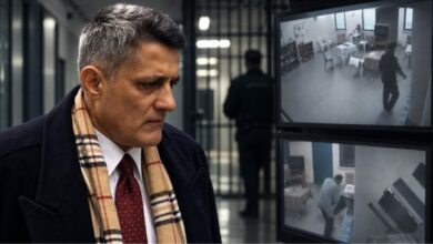 إفادة جديدة في وفاة كاشف كوزين أوغلو تكشف توقعه الإفراج عنه في اليوم التالي