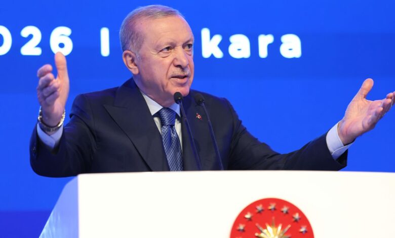 تركيا تحقق أكبر تحسن في PISA بين دول OECD.. وأردوغان يعلن بلوغ حصة التعليم 15.33%