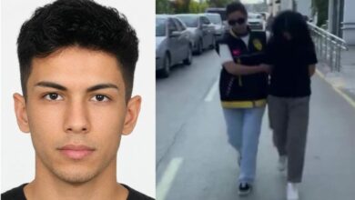 أيقظته لموعد إجراءات الزواج.. شابة تطعن خطيبها حتى الموت في أضنة