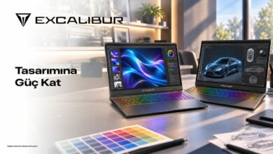 G915 للتنقل وG920 للرندرة: الفارق الذي يوجّه اختيار المصممين