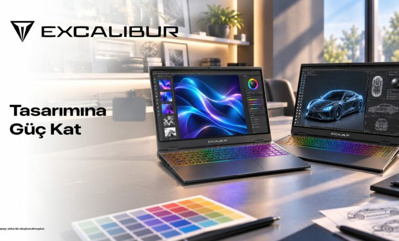 G915 للتنقل وG920 للرندرة: الفارق الذي يوجّه اختيار المصممين