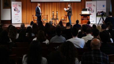 للمرة الأولى.. برنامج «UniChallenge Tech» يتيح لطلاب جميع التخصصات اختبار الذكاء الاصطناعي في حملة حقيقية