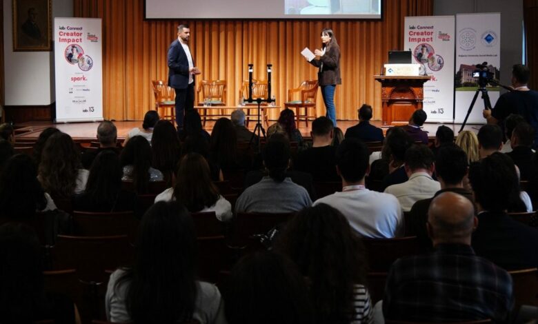 للمرة الأولى.. برنامج «UniChallenge Tech» يتيح لطلاب جميع التخصصات اختبار الذكاء الاصطناعي في حملة حقيقية