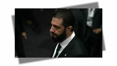 أحمد الشرع لا يفكر في الترشح للرئاسة الآن.. وهذا ما قد يغيّر قراره