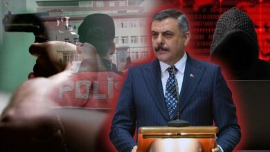 بعد هجوم مدرسي.. وزير الداخلية التركي يوجه 5 تعليمات لمديري الأمن، بينها خريطة للمخاطر خلال 30 يومًا