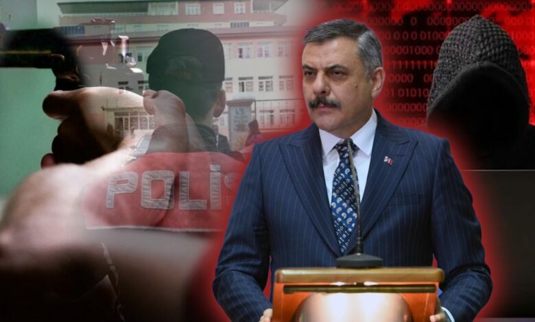 بعد هجوم مدرسي.. وزير الداخلية التركي يوجه 5 تعليمات لمديري الأمن، بينها خريطة للمخاطر خلال 30 يومًا