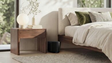 Eight Sleep تطلق Pod 6 بوحدة تبريد أصغر و18 مستشعرًا.. لكن الاشتراك إلزامي