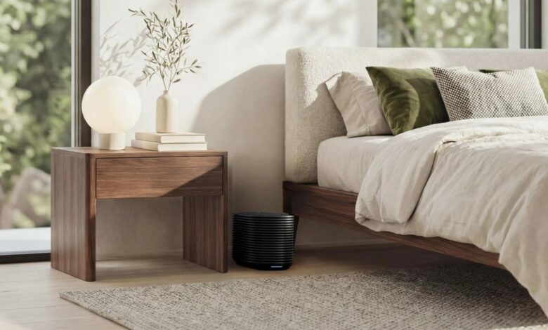 Eight Sleep تطلق Pod 6 بوحدة تبريد أصغر و18 مستشعرًا.. لكن الاشتراك إلزامي