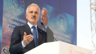 افتتاح مطار سعيرت بعد توسعته بسعة 250 ألف مسافر.. مشروع قد يربط المدينة بالسكك الوطنية لأول مرة