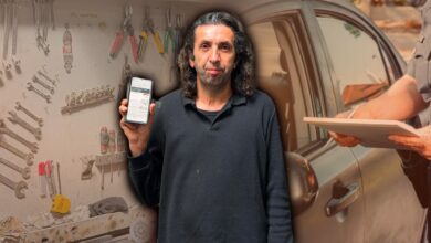 غرامة 40 ألف ليرة في ماردين لسيارة موجودة بأنقرة.. سُجلت أثناء محاضرة نجل مالكها