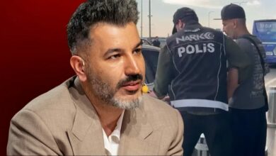 فحوصات الطب الشرعي التركية لا تكشف مواد مخدرة لدى تولغا أكيش رغم التحقيق معه بتهمة تعاطيها