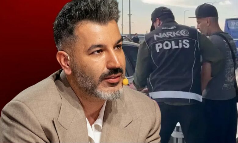 فحوصات الطب الشرعي التركية لا تكشف مواد مخدرة لدى تولغا أكيش رغم التحقيق معه بتهمة تعاطيها