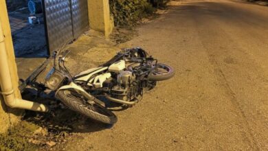 مراهق يهرب بدراجته من شرطة كارابوك.. 286 ألف ليرة بحقه و40 ألفًا على مالكها