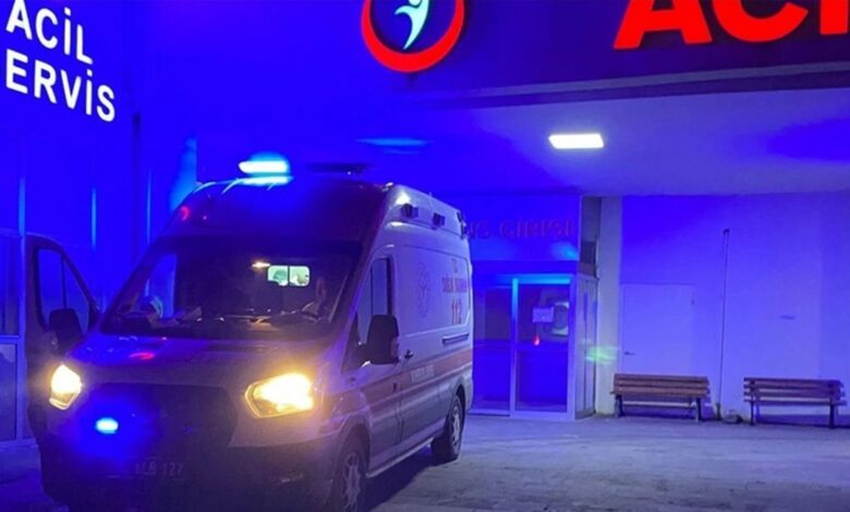 حادث بطيء ينتهي بوفاة سائق في أنطاليا.. هل سبقه عارض صحي؟