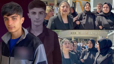 محكمة في شانلي أورفا تُبقي متهمًا موقوفًا بعد وفاة فتى بضخ الهواء.. ودفاع العائلة يطلب بحث القصد المباشر