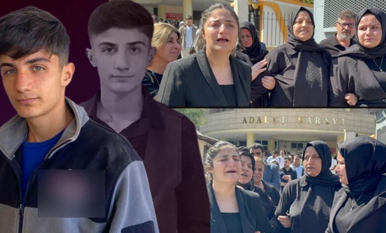 محكمة في شانلي أورفا تُبقي متهمًا موقوفًا بعد وفاة فتى بضخ الهواء.. ودفاع العائلة يطلب بحث القصد المباشر