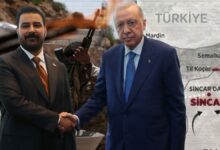 سنجار على طريق خلوّها من PKK.. اتفاق تركي عراقي يربط الخطوة بتسليم قاعدة بعشيقة
