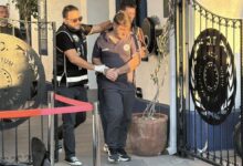 ضبط رئيس ميناء بودروم متلبسًا بتلقي رشوة.. والشرطة تفتش مركبات أمام المقر